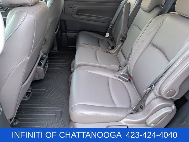Used 2024 Honda Odyssey EX-L image 21