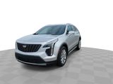 Used 2019 Cadillac XT4 Premium Luxury w/ Cold Weather Package image 3