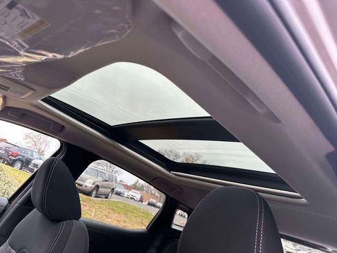 New 2026 Nissan Kicks SV w/ SV Premium Package image 17