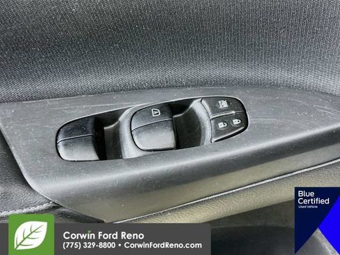 Used 2018 Nissan Sentra S FWD image 20