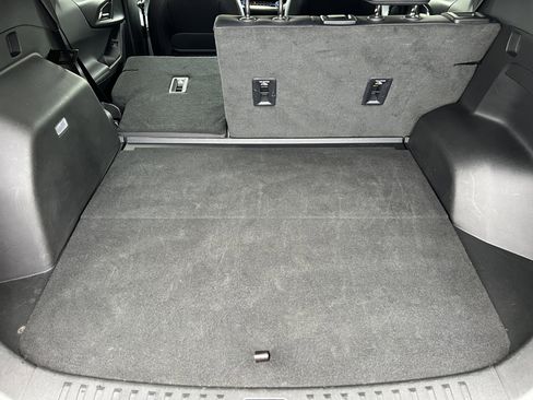 Used 2025 Chevrolet Equinox LT w/ Convenience Package II image 19