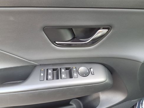 Used 2024 Hyundai Kona N Line AWD/4WD image 14