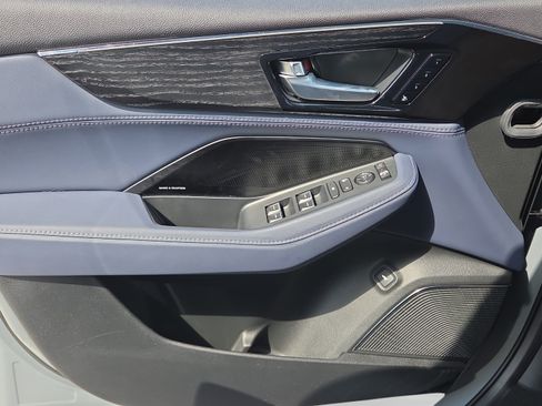Certified 2026 Acura MDX Type S AWD/4WD image 33