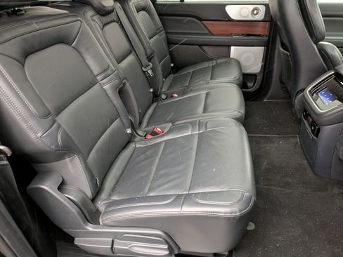 Used 2024 Lincoln Navigator L Reserve w/ Equipment Group 201A image 21