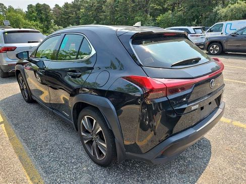 Used 2019 Lexus UX 250h AWD/4WD image 7