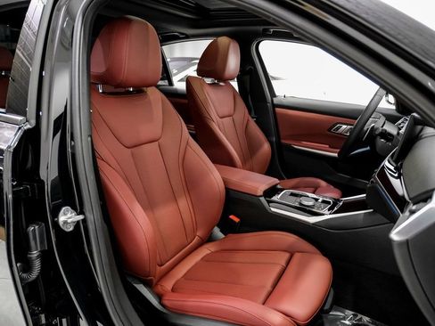 Used 2023 BMW 330i Sedan w/ Driving Assistance Package image 31