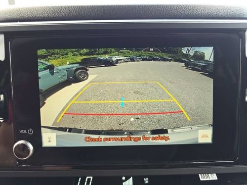 Used 2025 Toyota Tundra SR5 w/ SX Package AWD/4WD image 20