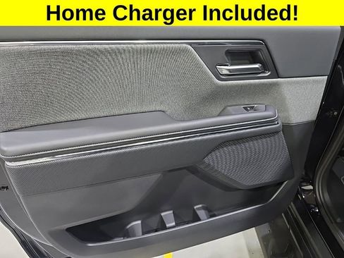 New 2026 GMC Sierra EV Elevation w/ Premium Package image 13