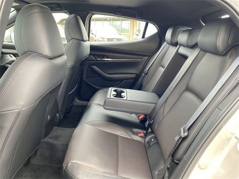 New 2026 MAZDA MAZDA3 2.5 S Hatchback w/ Premium Pkg image 27