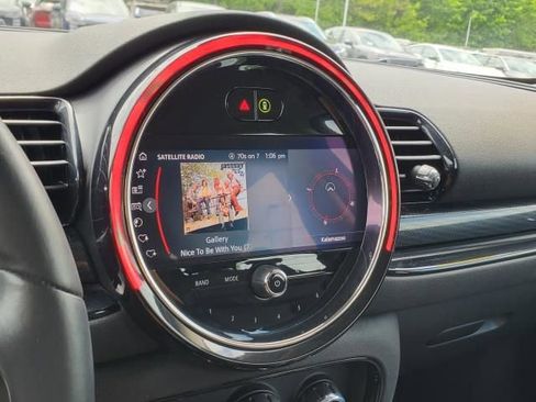 Used 2023 MINI Cooper Clubman S image 24