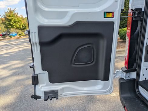 New 2025 Ford Transit 150 Low Roof image 22