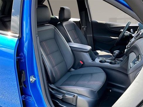 Used 2024 Chevrolet Equinox RS image 26