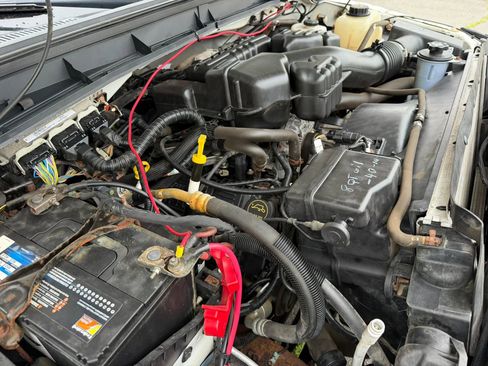 Used 2015 Ford F250 XL AWD/4WD image 24