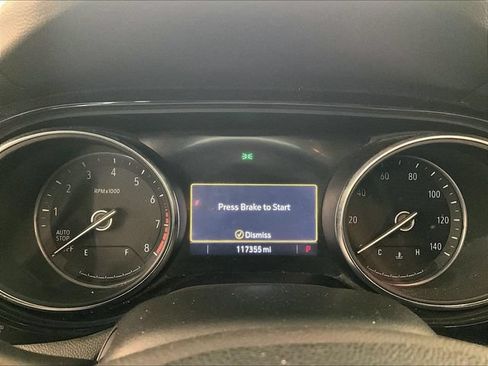 Used 2020 Buick Encore GX Essence w/ Experience Buick Package AWD/4WD image 20