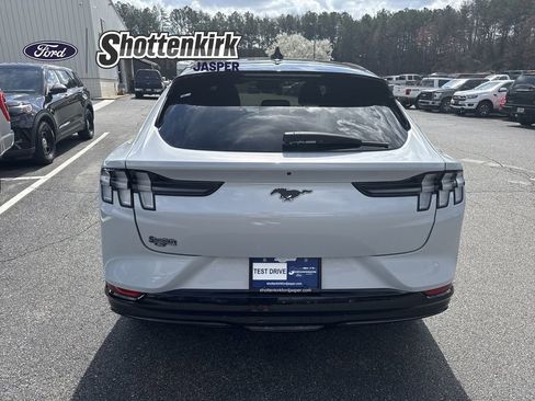 Used 2023 Ford Mustang Mach-E Premium image 6
