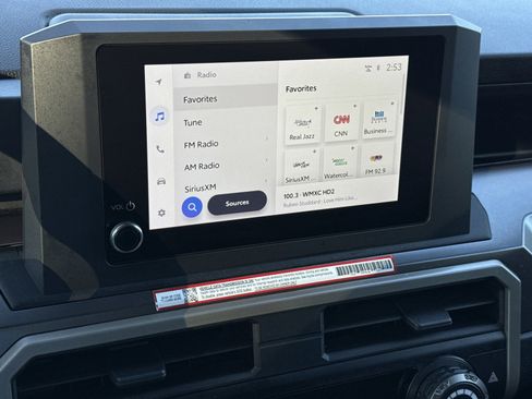 Used 2024 Toyota Tacoma SR5 image 24