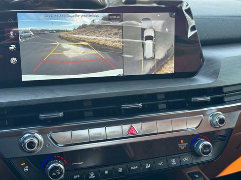 New 2025 Kia Telluride SX X-Line image 23