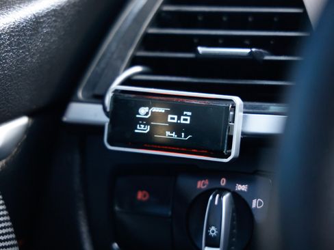 Used 2016 BMW 435i Coupe image 35