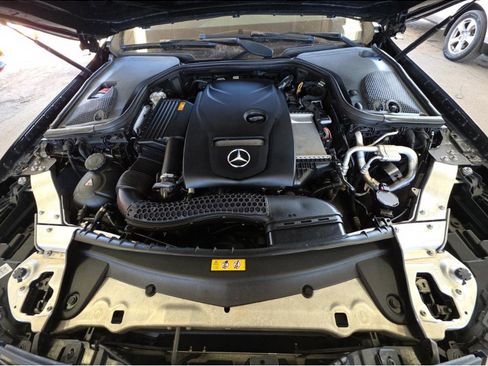 Used 2019 Mercedes-Benz E 300 w/ Premium 1 Package image 10