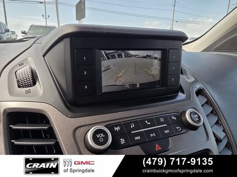 Used 2020 Ford Transit Connect XL FWD image 18