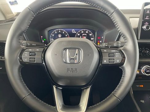 New 2026 Honda CR-V EX-L image 31