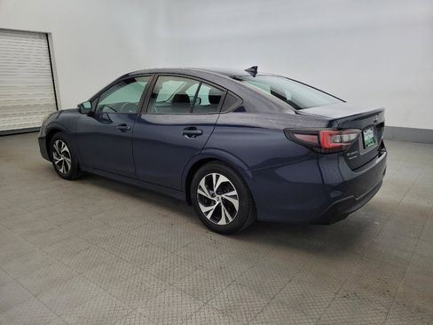 Used 2023 Subaru Legacy Premium image 5
