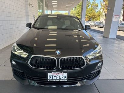 Used 2019 BMW X2 xDrive28i w/ Convenience Package