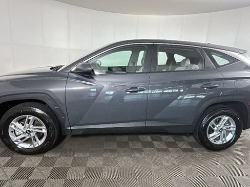 Used 2026 Hyundai Tucson SE AWD/4WD image 7