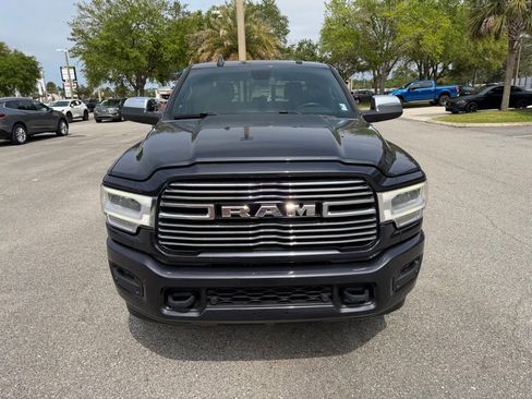 Used 2020 RAM 2500 Laramie AWD/4WD image 11