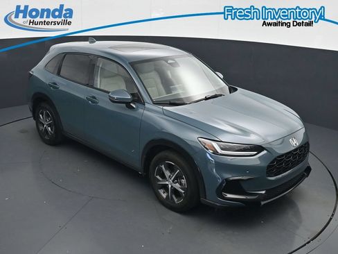 Used 2024 Honda HR-V EX-L image 21