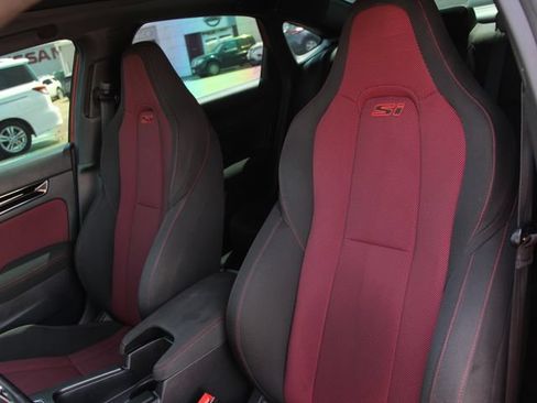 Used 2022 Honda Civic Si image 6