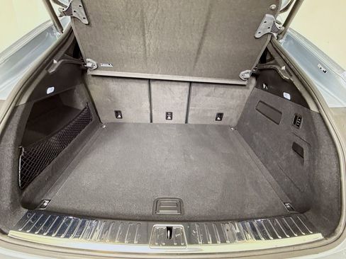 Certified 2025 Porsche Cayenne GTS image 30