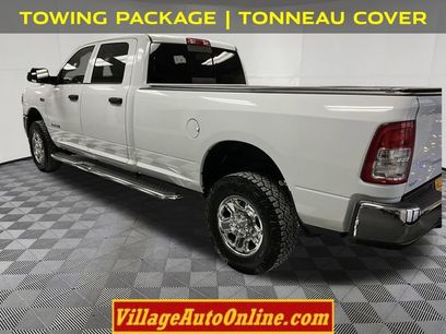 Used 2022 RAM 2500 Tradesman