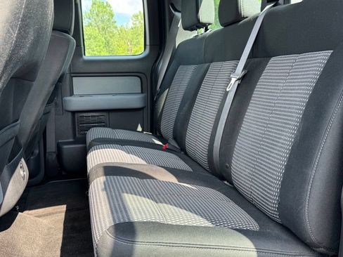 Used 2014 Ford F150 STX w/ Equipment Group 201A Mid AWD/4WD image 11