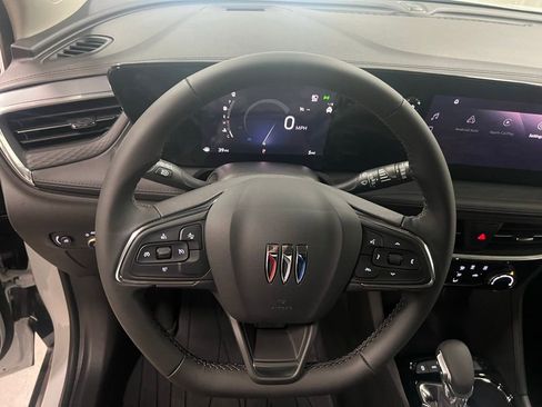 New 2026 Buick Encore GX Sport Touring image 27