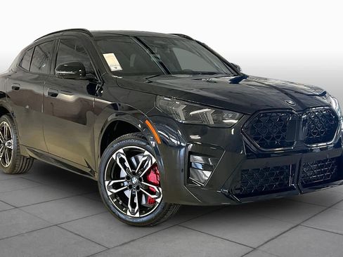 New 2026 BMW X2 xDrive28i w/ Technology Package AWD/4WD image 2