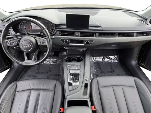 Used 2017 Audi A4 2.0T Ultra Premium image 9
