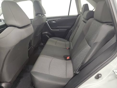 Used 2023 Toyota RAV4 XLE w/ Convenience Package AWD/4WD image 29