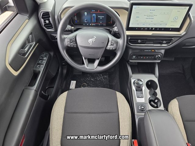 New 2026 Ford Bronco Sport Big Bend AWD/4WD image 10