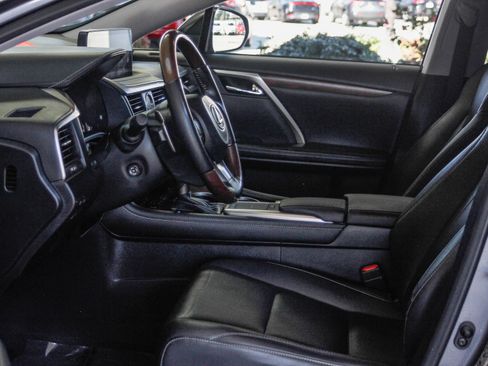 Used 2021 Lexus RX 350L FWD w/ Premium Package image 17