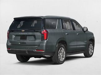 New 2026 Chevrolet Tahoe Z71 AWD/4WD video 2