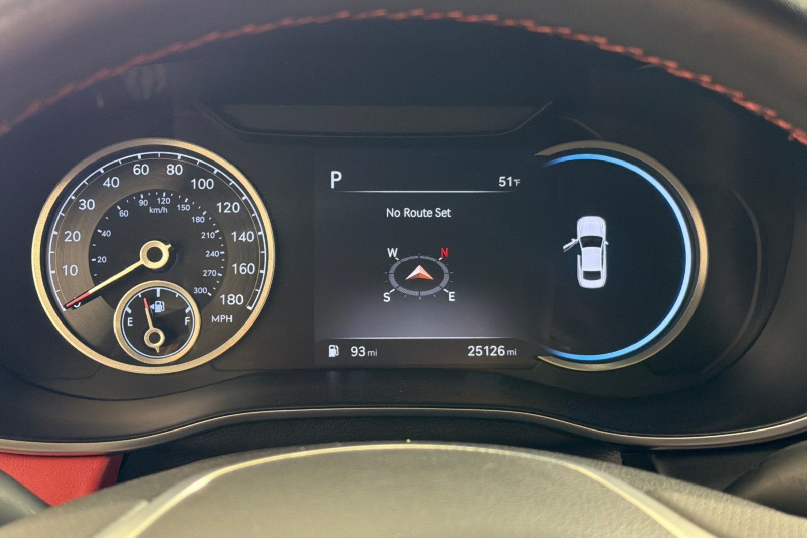 Used 2022 Genesis G70 3.3T Launch Edition AWD/4WD image 22