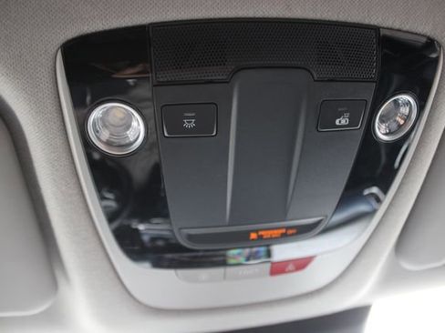 Used 2023 Kia Seltos Nightfall Edition AWD/4WD image 13