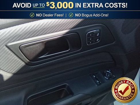 Used 2024 Ford Mustang Dark Horse RWD image 16
