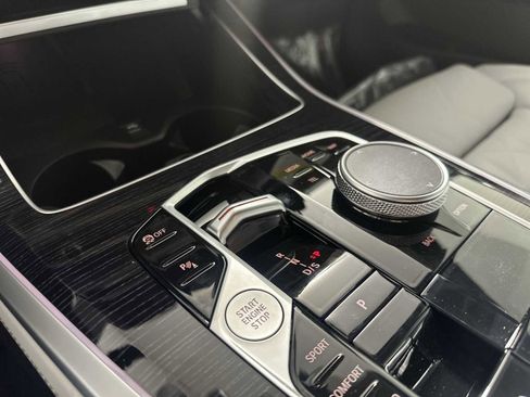 New 2026 BMW X5 xDrive40i w/ M Sport Package image 16