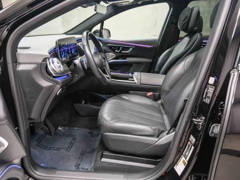 Certified 2023 Mercedes-Benz EQS 450+ SUV image 13