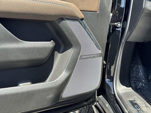 New 2026 GMC Yukon XL Denali Ultimate AWD/4WD image 19