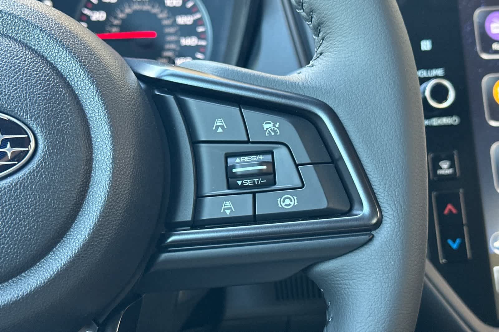New 2026 Subaru WRX AWD/4WD image 25