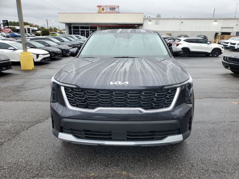 New 2026 Kia Sorento LX image 2