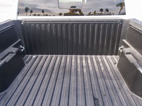 New 2026 Toyota Tacoma TRD Sport image 12